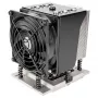 CPU aušintuvas SidabrinėSTONE SST-XE04-SP5B 4U bokšto tipo PWM aktyvus