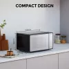 Solo mikrobangų krosnelė Toshiba MM2-EM20PF(MB) 800 W 20 L