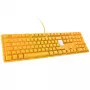 Ducky DKON2108ST-RDEPDYDYYYC1 Produktas raudonas