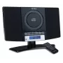Radio Denver MC-5220 juoda