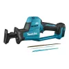 Makita DJR189Z belaidis pjūklas stūmoklinis 18 V juoda, mėlyna