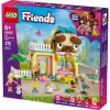 LEGO FRIENDS 42650 Priedų parduotuvė augintiniams
