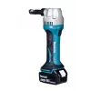 „Makita“ lakštinio metalo žirklės 18 V DJN161RFJ