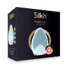 Vibracinis šepetėlis Silk'n Bright Lux žalias Baterija Įkraunama 3 val.