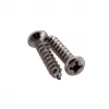 Alantec GN011 tinklo jungties dėžutė Cat6 balta