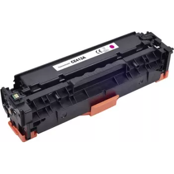 Renkforce Toneris pakeičia HP 305A, CE413A suderinamas purpurinis 2600 puslapių RF-Toner-HP305AM RF-6922894 (RF-6922894)
