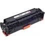 Renkforce Toneris pakeičia HP 305A, CE413A suderinamas purpurinis 2600 puslapių RF-Toner-HP305AM RF-6922894 (RF-6922894)