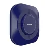 Belaidis adapteris Carlinkit TBOX-S2P, skirtas Apple CarPlay ir Android Auto, modelis TBOX S2P