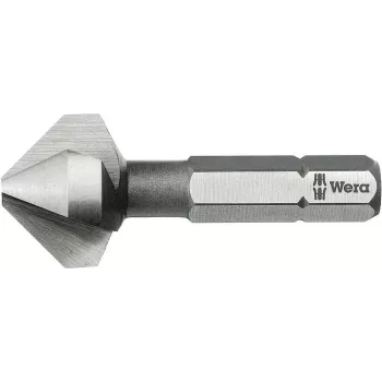 Wera įgilinimo grąžtas 16,5 mm 846 05104634001 1/4 (6,3 mm) 1 vnt. (05104634001)