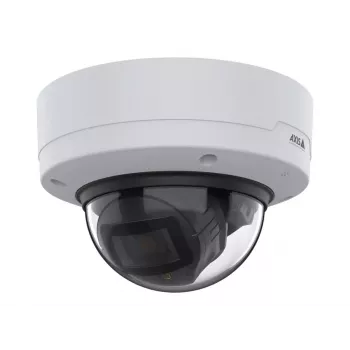 Tinklo kamera AXIS P3285-LV fiksuota kupolinė, HDTV 1080p, apsaugota nuo vandalizmo, vidaus/lauko