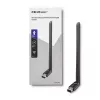 Tinklo plokštė Qoltec 57001 WLAN 150 Mbit/s