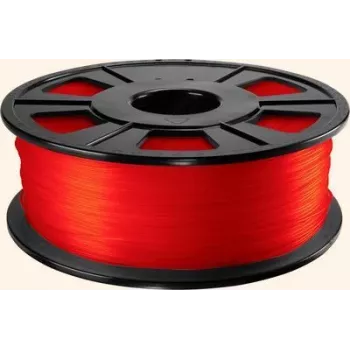 “Renkforce RF-4511228” 3D spausdinimo medžiaga, polipieno rūgštis (PLA), juoda, 1 kg (RF-4511228)