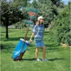 Šiukšlių maišas Gardena 232-20 smėlio spalvos oranžinis 1 vnt.