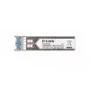 D-Link 1 prievado mini-GBIC SFP į 1000BaseSX pramoninis siųstuvas-imtuvas