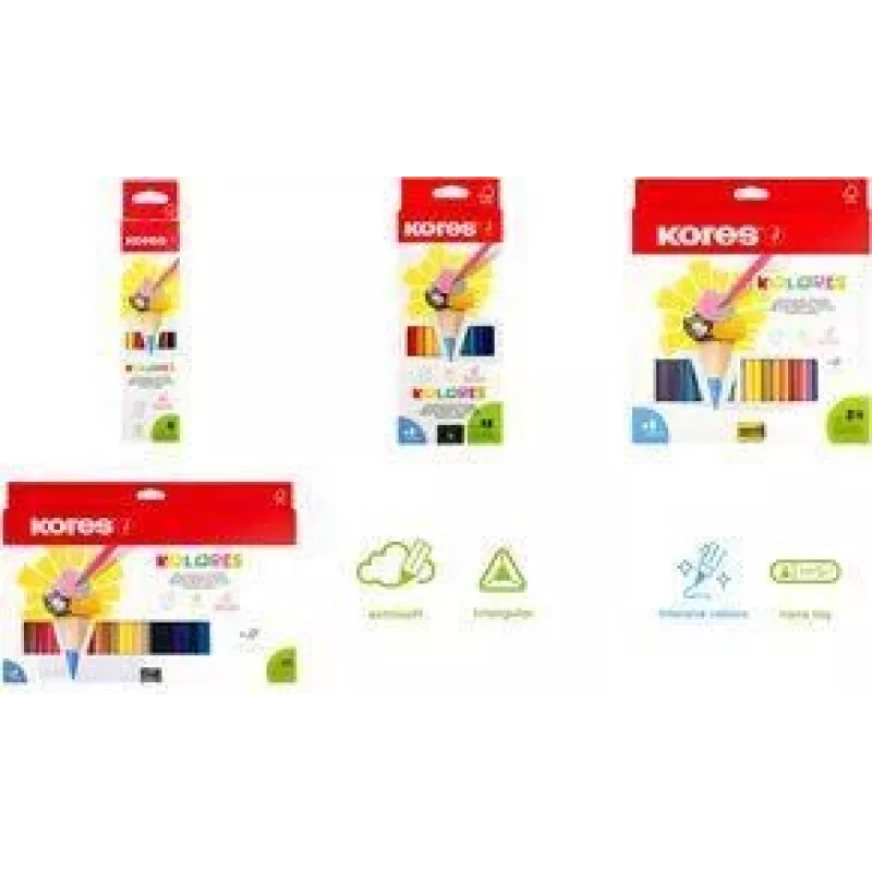 Kores BB93324