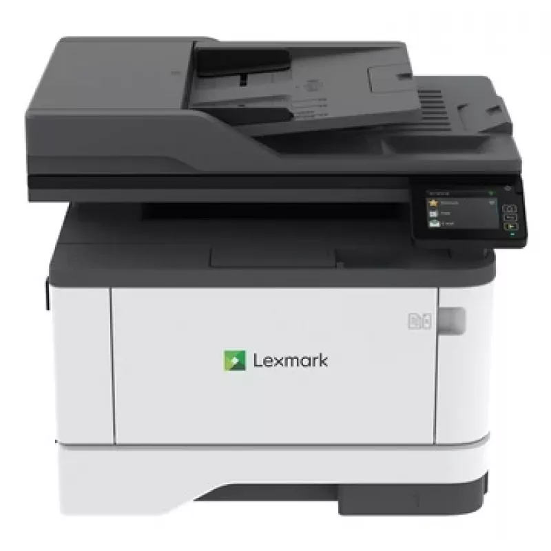 Lexmark MX431adn Spausdintuvas Lazerinis Nespalv. MFP A4 40 psl./min USB Ethernet LAN (SPEC)