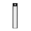 Spintos sensorinis šviestuvas Yeelight A20 20 cm 1,2 W — maitinamas baterijomis PIR LED, 100 lm, 4000 K, USB-C įkraunamas