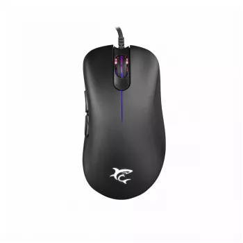 Pelė White Shark GM-9003 SAGRAMORE RGB 7.000 DPI