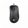 Pelė White Shark GM-9003 SAGRAMORE RGB 7.000 DPI