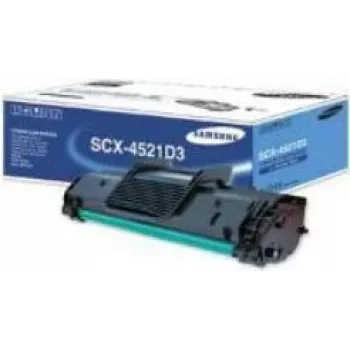 Samsung SCXP4521A spausdintuvo eksploatacinė medžiaga juoda
