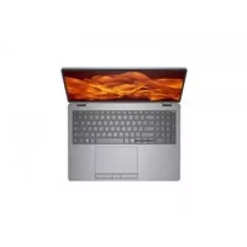 HP ZBook Fury G1i 16 Intel Core Ultra 9 285HX 16 colių 64GB 2x32GB 1TB RTX PRO JuodaWELL 3000 12GB W11P 3YM