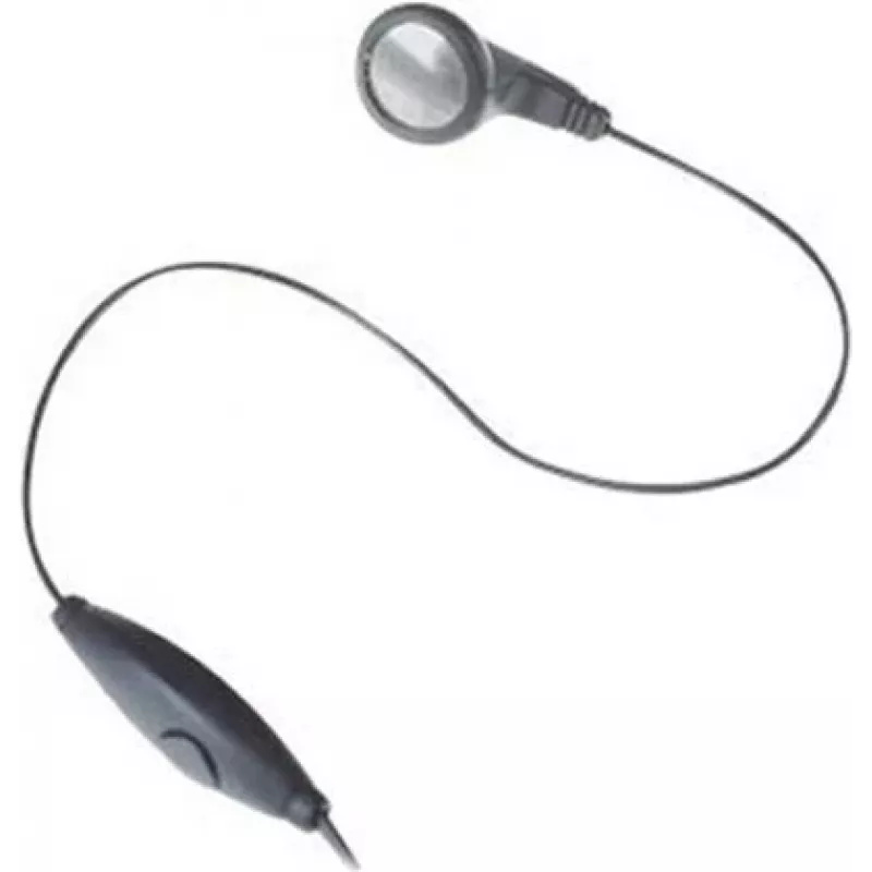 ASCOM Ausinės Mikrofonas ant kabelio d41/d62/i62 (DTX-9016)