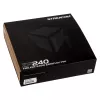 Streacom ZeroFlex 240 maitinimo šaltinis - 240 W