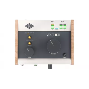 Universal Audio VOLT 176 - USB garso sąsaja