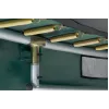 Trampoline Salta Premium Ground Combo Green 366cm