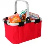 Reisenthel Carrybag Mini užpildytas žaidimų pirkinių rinkinys