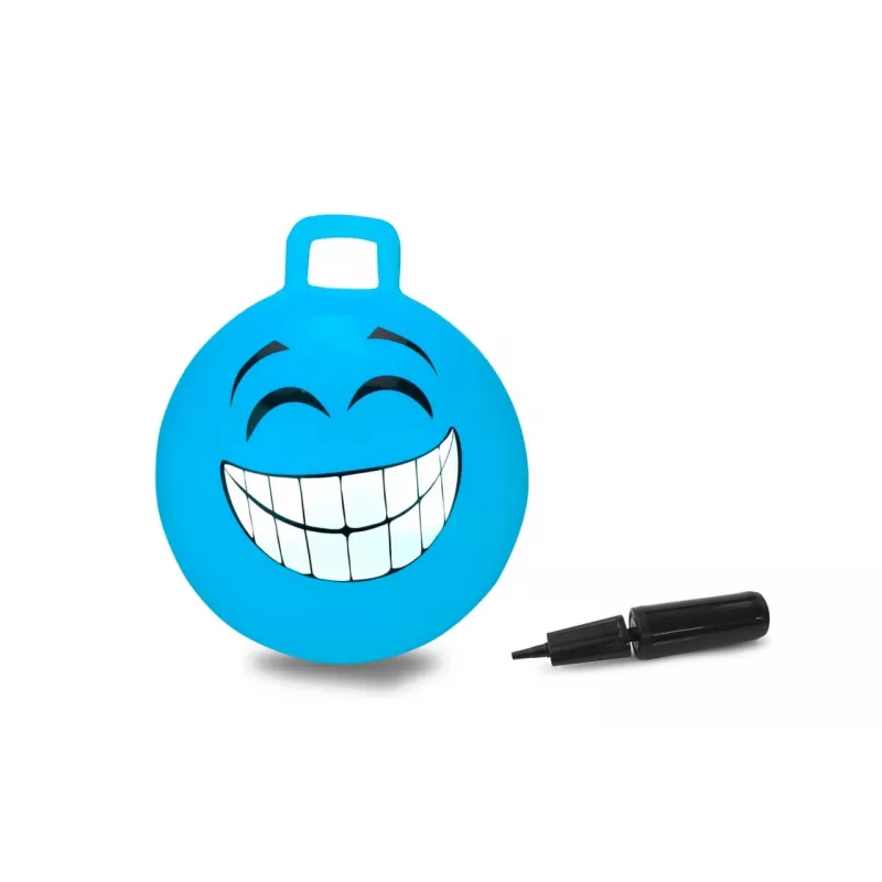 Šokliukas Jamara Hop Ball Smile 1 metai ir vyresniems