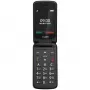 Išmanusis telefonas Gigaset GL595 2.8 colio 0.3 MP juodas