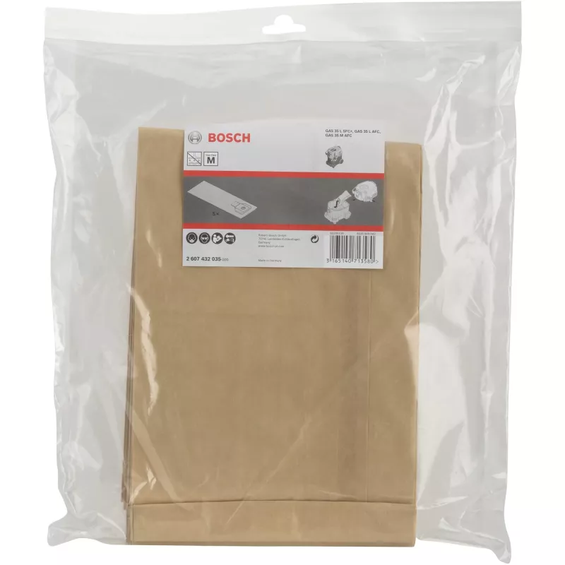 Dulkių siurblio priedas Bosch 2 607 432 035