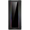 PC Case Sharkoon ELITE SHARK CA200G Midi Tower Juoda