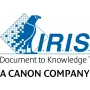 I.R.I.S. IRIScan Desk 7 Pro ant stalo skaitytuvas 4912 x 3680 DPI A3 juodas