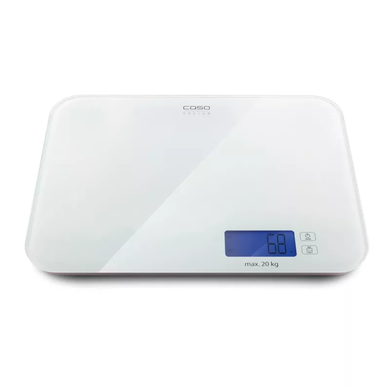 Virtuvinės svarstyklės Caso Designer kitchen scales LX 20