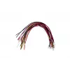 WiFi vaizdo domofono monitorius VIDOS X M11B-X 7 colių ekranas LCD TFT 1024x600px Juodas