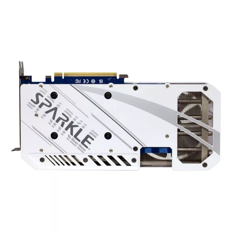 „Sparkle SA770RW-16GOC“ vaizdo plokštė — „Intel Arc A770 ROC Luna“, 16 GB GDDR6, PCIe 4.0, 256 bitų