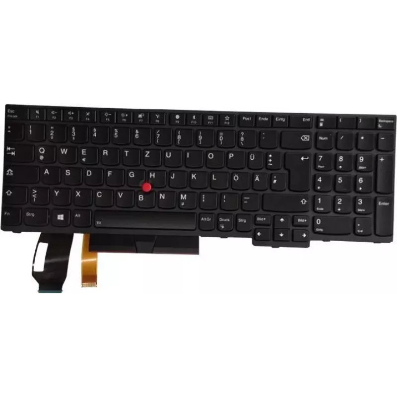 Lenovo NMPMXKB-BLBKDE (FRU01YP772)
