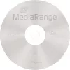 MEDIARANGE 100 x DVD+R - 4,7 GB (120 min.) 16x