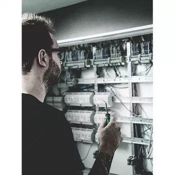Gnybtų bloko priedas Wera 05008100001 2 vnt. juoda žalia