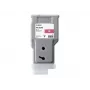 Canon PFI-207 M rašalo kasetė 1 vnt. originali purpurinė