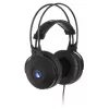 Connect IT CI-256 headphones/headset Wired headband Gaming Juoda