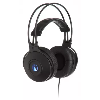 Connect IT CI-256 headphones/headset Wired headband Gaming Juoda