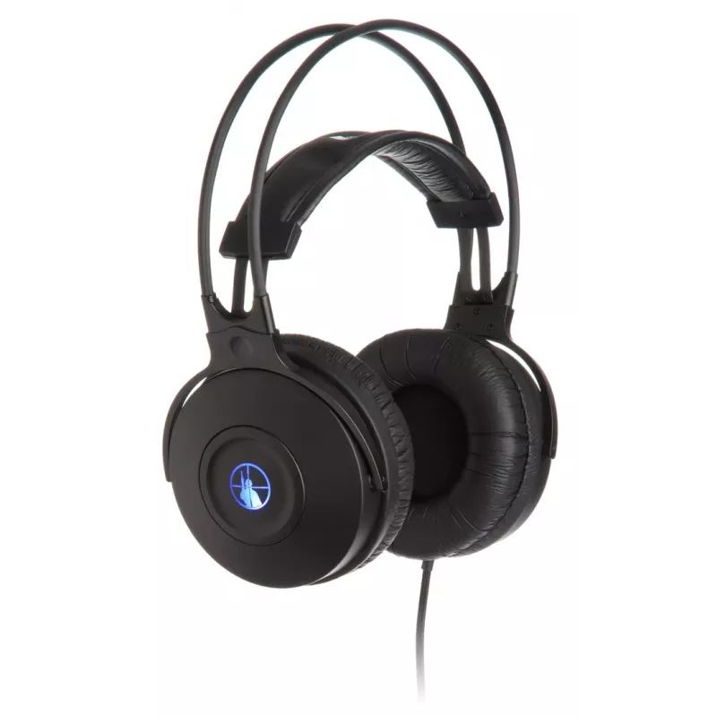 Connect IT CI-256 headphones/headset Wired headband Gaming Juoda