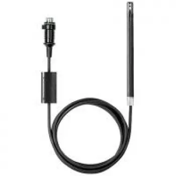Temperatūros ir drėgmės zondas testo 0572 6172 — nuo -20 iki 70 °C, 0–100 % RH