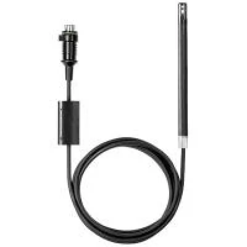 Temperatūros ir drėgmės zondas testo 0572 6172 — nuo -20 iki 70 °C, 0–100 % RH