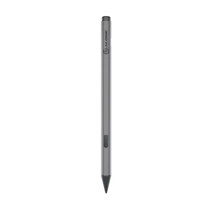Stylus Pen ALOGIC ALASS2 15 g pilkas universalus suderinamumas