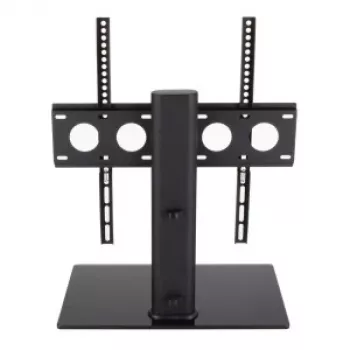 TV mini staliukas/stovas ART SD-33 32–55 colių televizoriams, maks. apkrova 40 kg, VESA iki 400x400