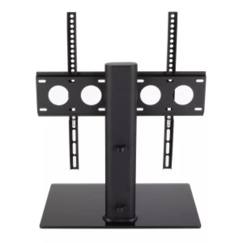 TV mini staliukas/stovas ART SD-33 32–55 colių televizoriams, maks. apkrova 40 kg, VESA iki 400x400